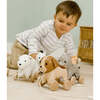 Pull Along Friends - Adrien the Dog - Push & Pull - 3