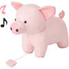 Leon the Pig - Developmental Toys - 1 - thumbnail