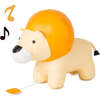 Jackson the Lion - Developmental Toys - 1 - thumbnail