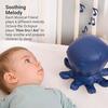 Octave the Octopus - Developmental Toys - 4