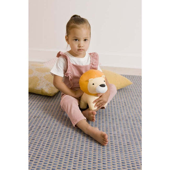 Jackson the Lion - Developmental Toys - 2