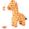 Gina the Giraffe - Developmental Toys - 1 - thumbnail