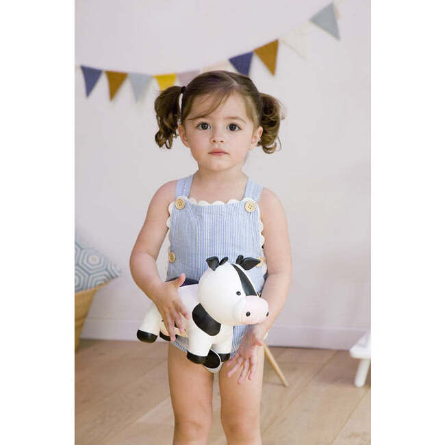 Emma the Cow - Developmental Toys - 2