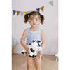 Emma the Cow - Developmental Toys - 2