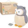 Colette the Owl - Developmental Toys - 1 - thumbnail