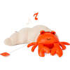 Brigitte the Hermit Crab - Developmental Toys - 1 - thumbnail