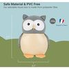 Colette the Owl - Developmental Toys - 2