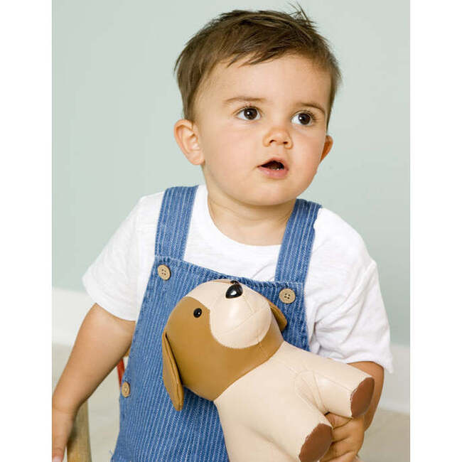 Adrien the Dog - Developmental Toys - 2