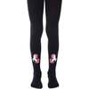 My Little Pony Girls Tights, Black - Tights - 1 - thumbnail