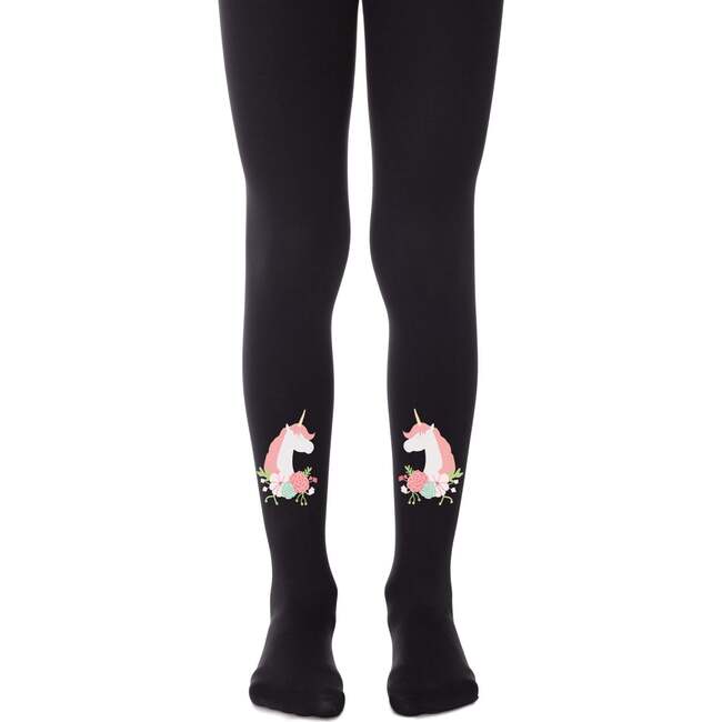 Fantasy Girls Tights, Black