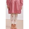It's a Kind of Magic Girls Tights, Cream - Tights - 2