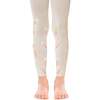 Abracadabra Girls Tights, Cream - Tights - 1 - thumbnail