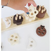 Wee Gallery Count and Stack Toy - Developmental Toys - 2