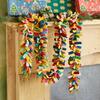 Confetti Garland, Multi - Garlands - 3