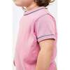 Willie Baby T-Shirt, Pink - T-Shirts - 2