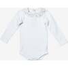 Peter Pan Onesie, Signature Dot - Onesies - 1 - thumbnail