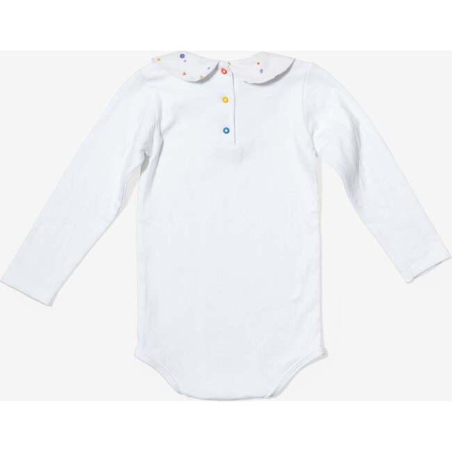 Peter Pan Onesie, Signature Dot - Onesies - 2