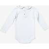 Peter Pan Onesie, Signature Dot - Onesies - 2