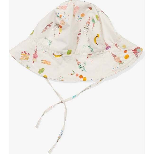 Noe Baby Hat, Eat Your Ice Cream