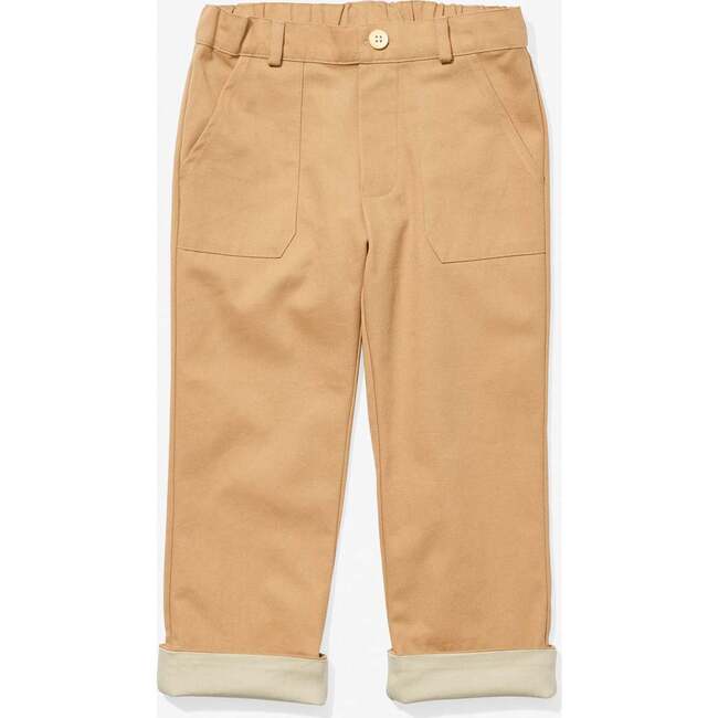 Grow Pant, Khaki