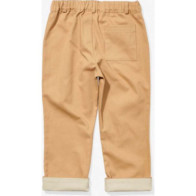 Grow Pant, Khaki - Pants - 3