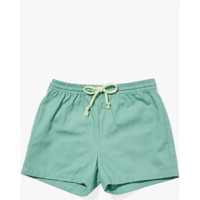 Bingo Short, Seafoam