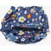 Elizabeth Baby Dress, Floral - Dresses - 3