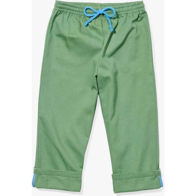 Bowie Pant, Green