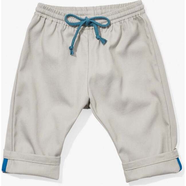 Bowie Baby Pant, Cloud