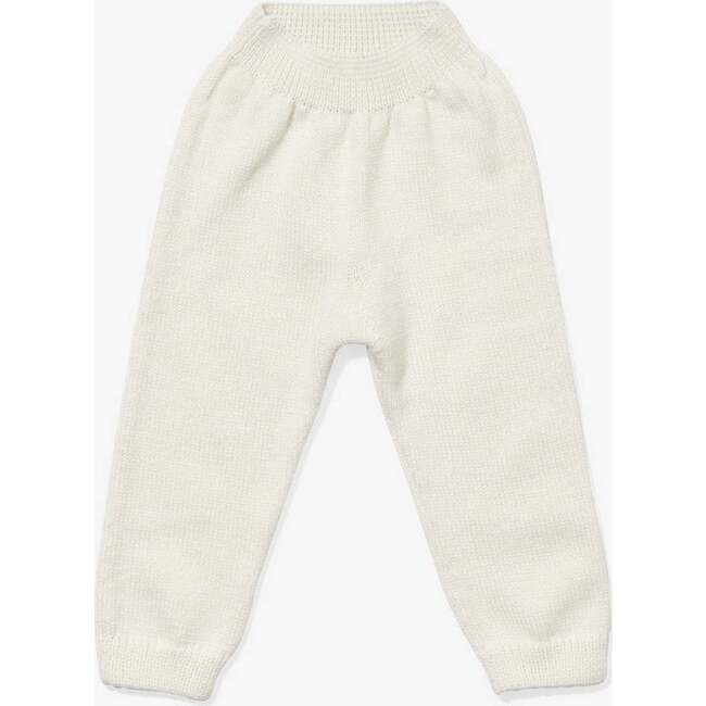 Baker Baby Pant, Cream