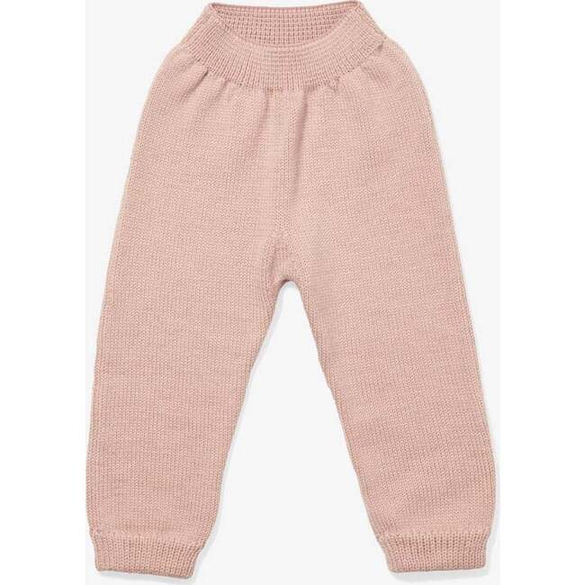 Baker Baby Pant, Pink