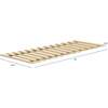 Twin Bed Slat Kit - Beds - 2