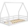 Twin Bed Slat Kit - Beds - 3