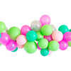 Merry & Bright Balloon Garland - Party Accessories - 1 - thumbnail