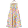 Amalia Maxi Dress,Floral - Dresses - 1 - thumbnail