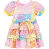 Elise Gingham Dress (Baby), Multi - Dresses - 1 - thumbnail