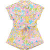 Amalia Romper (Baby), Floral - Rompers - 1 - thumbnail