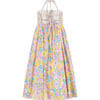 Amalia Maxi Dress,Floral - Dresses - 3