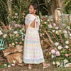 Liana Dress, Multi - Dresses - 4