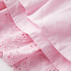 Cecilia Skirt, Pink - Skirts - 8