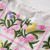 Millie Embroidered Mini Dress, Multi - Dresses - 8
