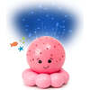 Cloud b  Twinkles To Go Octo®  Baby Pink - Tech Toys - 1 - thumbnail