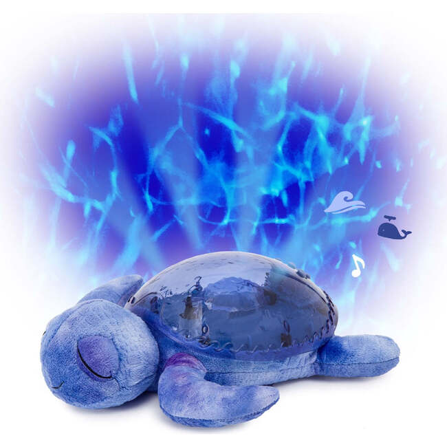 Tranquil Turtle® - Ocean