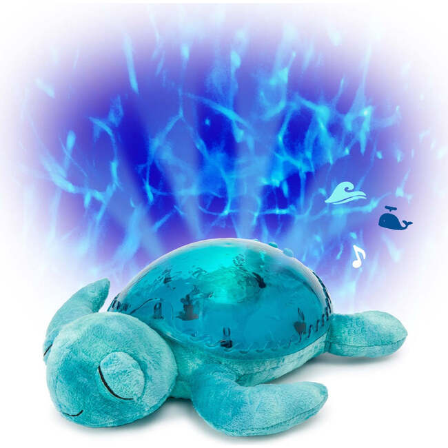 Cloud b  Tranquil Turtle®  Aqua