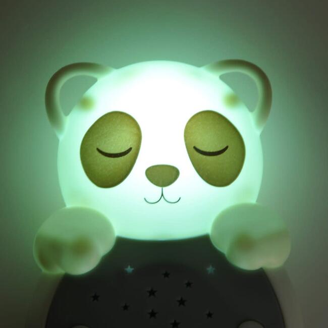 Cloud b  Sweet Dreamz On the Go  Panda - Tech Toys - 2