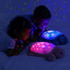 Cloud b  Twinkling Twilight Turtle®  Aqua - Tech Toys - 2