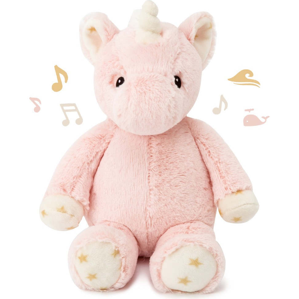 Cloud b  Soothing Sounds Ella  Unicorn - Tech Toys - 1