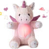 Cloud b  Love Light Buddies  Lily the Unicorn - Tech Toys - 1 - thumbnail