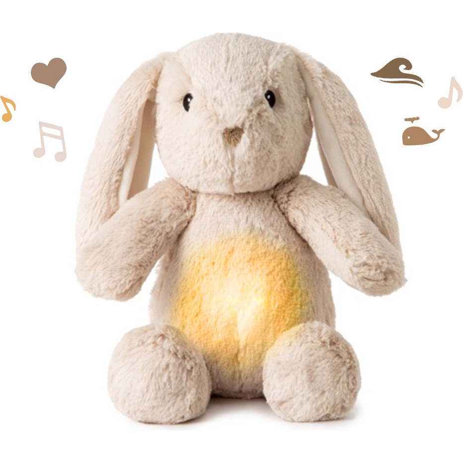 Cloud b  Love Light Buddies  Billy Bunny - Tech Toys - 1