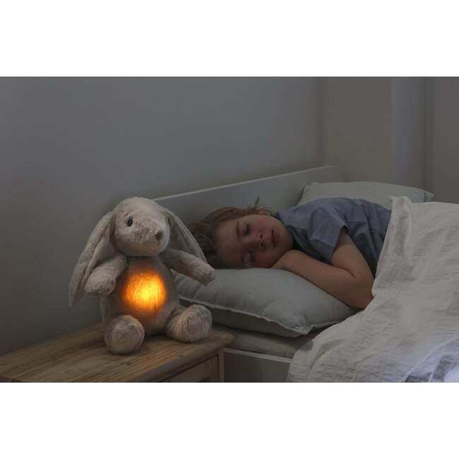 Cloud b  Love Light Buddies  Billy Bunny - Tech Toys - 2